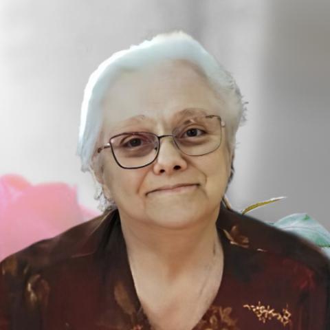 Nicole (Sigouin) Godmer