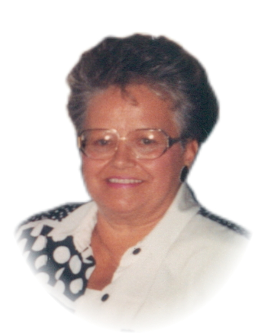 Carmen Desrochers