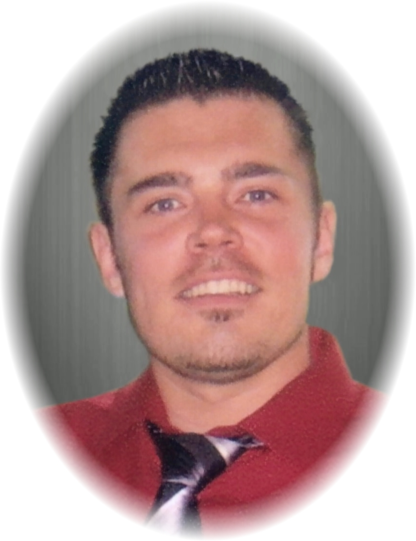 Gino Gagné