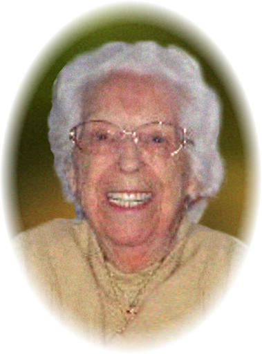 Ruby Longpré Aspden