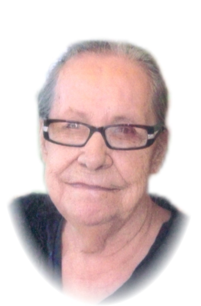 Marie-Paule Charbonneau