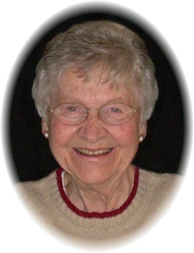 Helen Marion (Née Mucha)