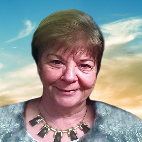 Jocelyne Mercier