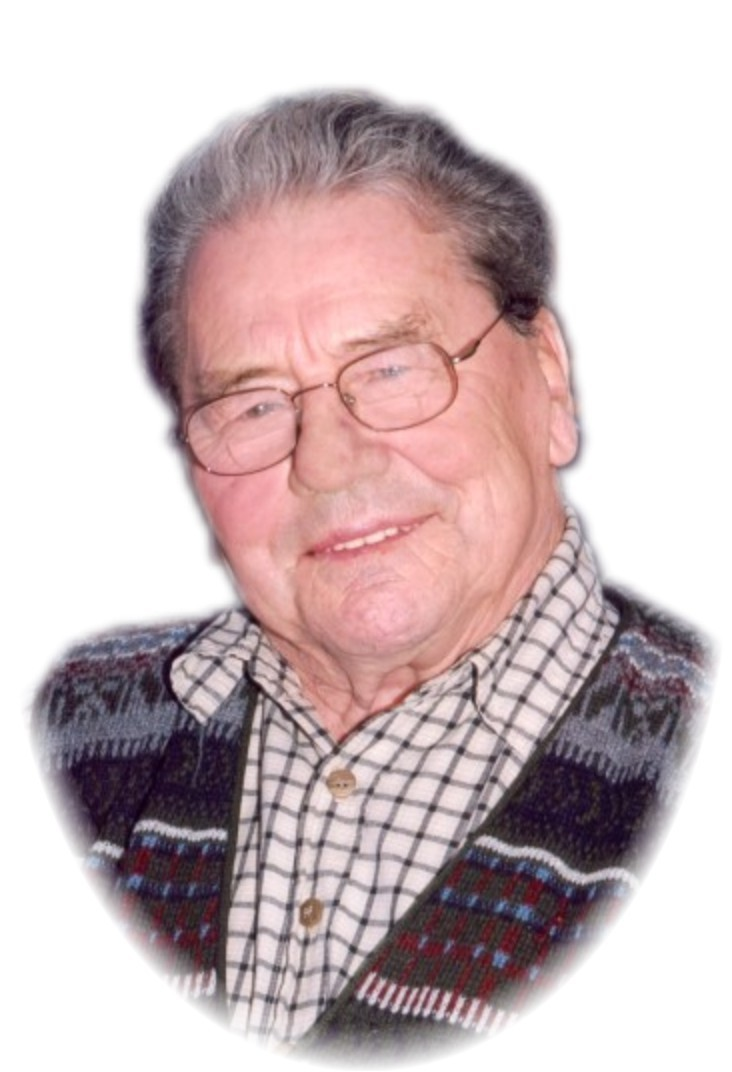 Josaphat Bergeron
