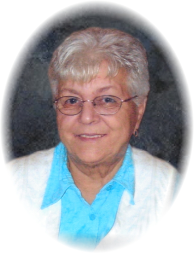 Véronique Bernard (Roy)