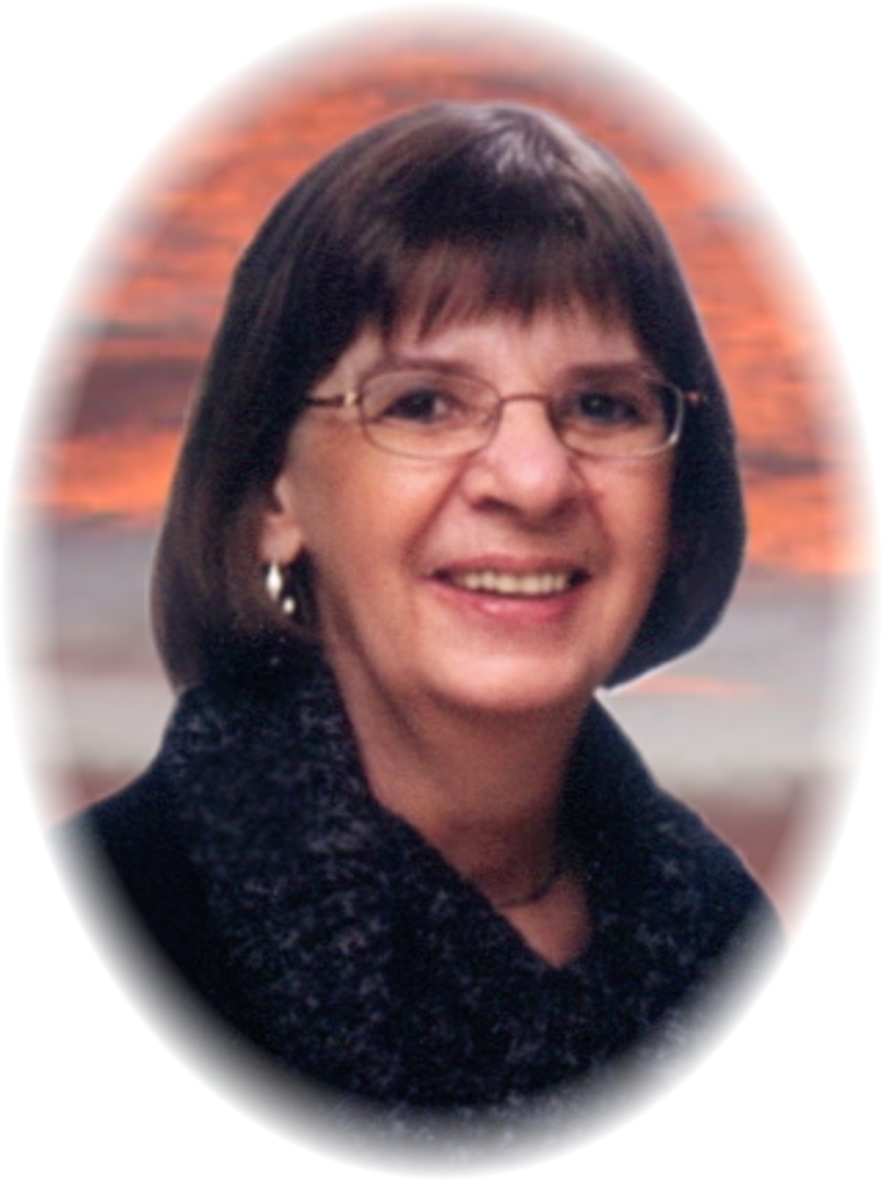 Bernadette Rioux Boisvert