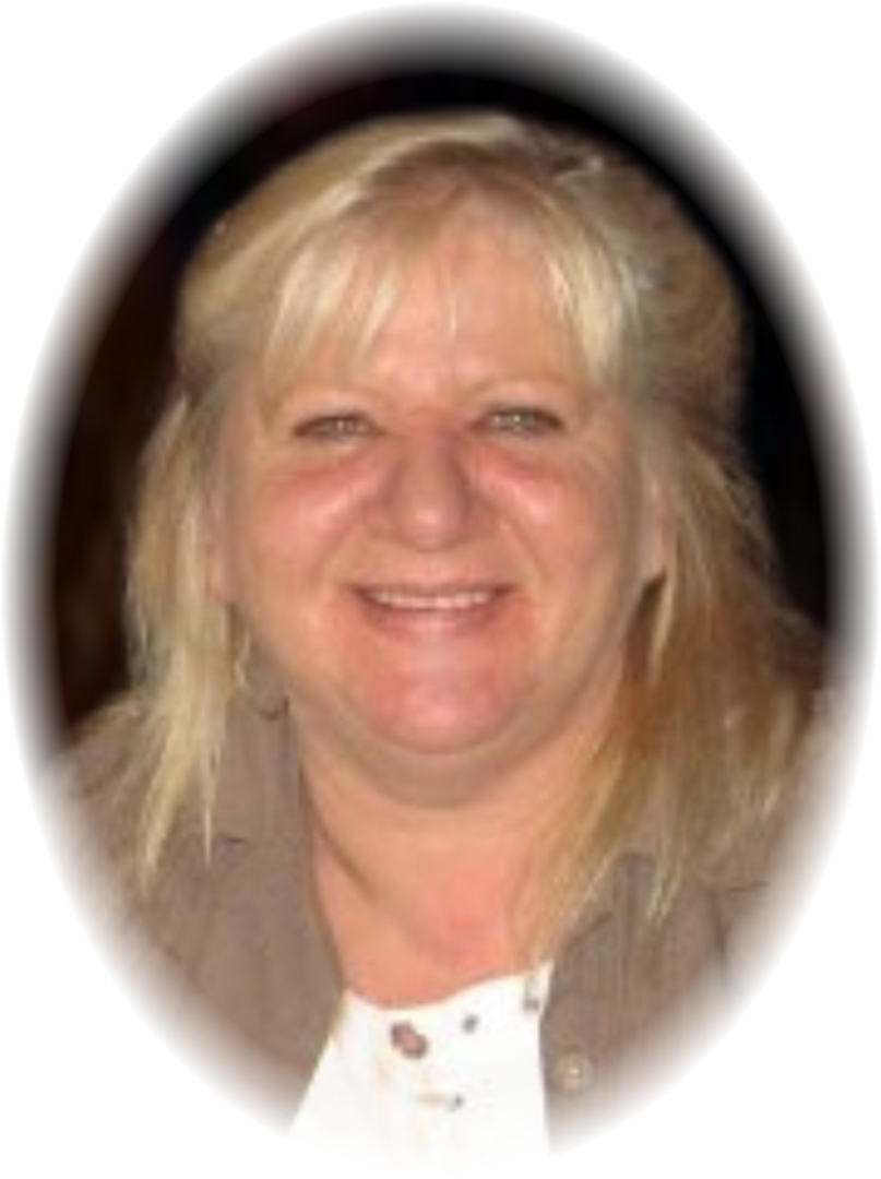 Suzanne Hébert