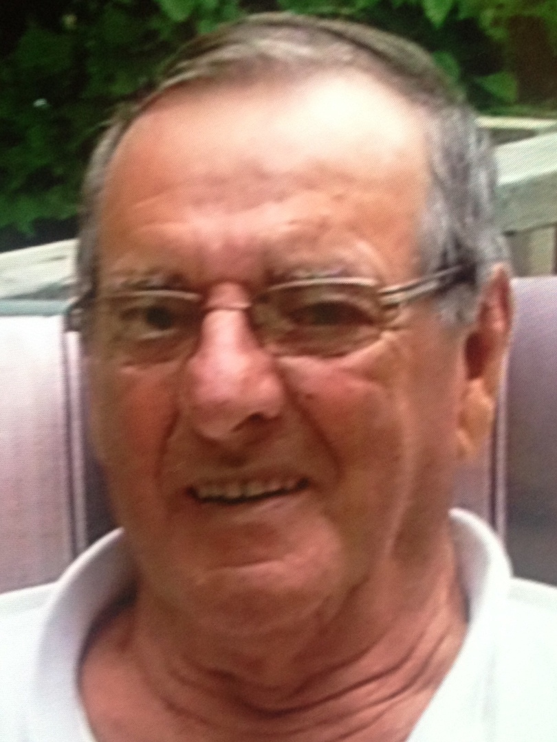 Michel Perron