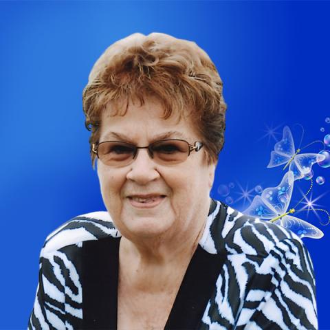 Dolly Gratton