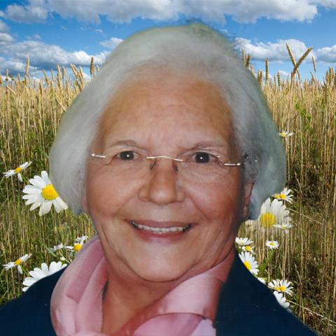 Cécile Brouillard Scheffler