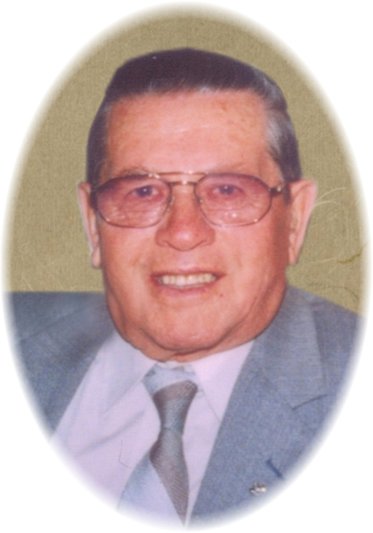 Sylvio Létourneau