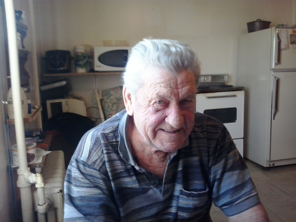 Jean-Marc Jacques