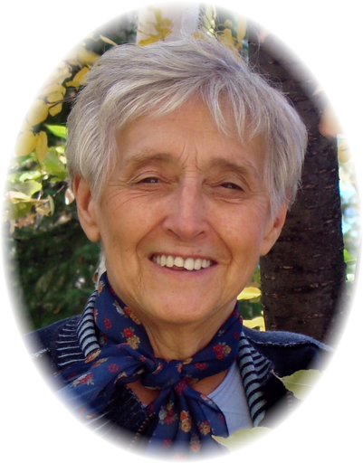 Marguerite Beaulé (Née Lefebvre)