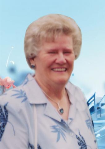 Ozélina Thibault