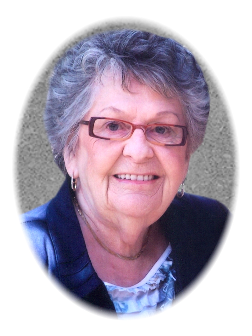 Réjane Chabot (Née Larose)