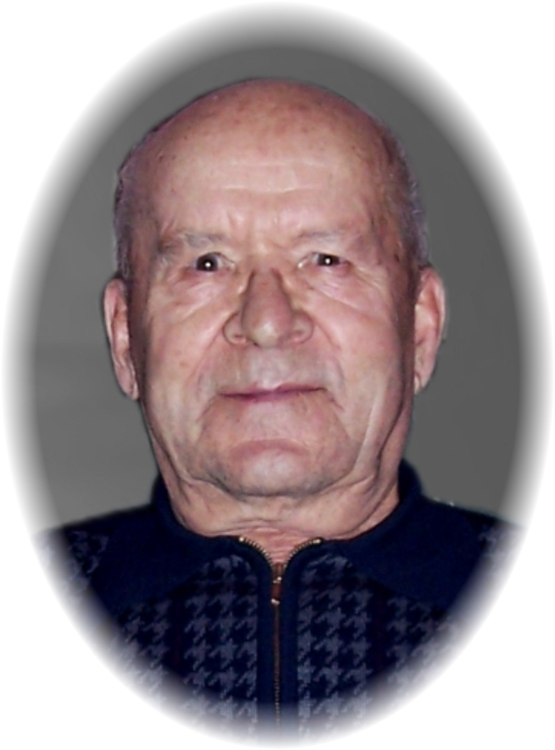 Henryk Patrycy