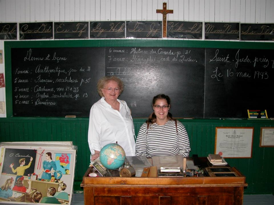 Ghislaine \ Boutin