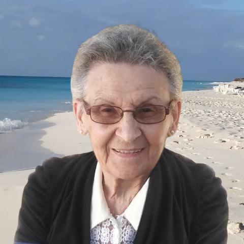 Béatrice Paiement
