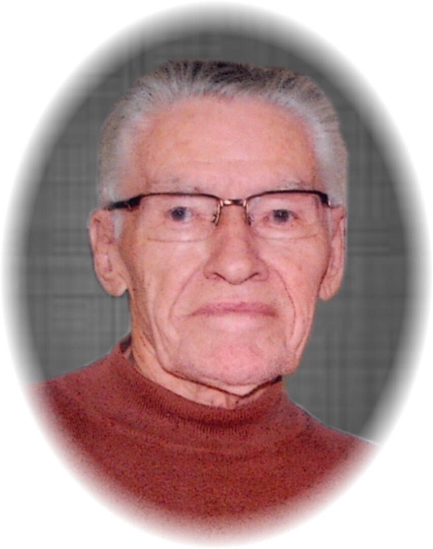 Jean Cyr