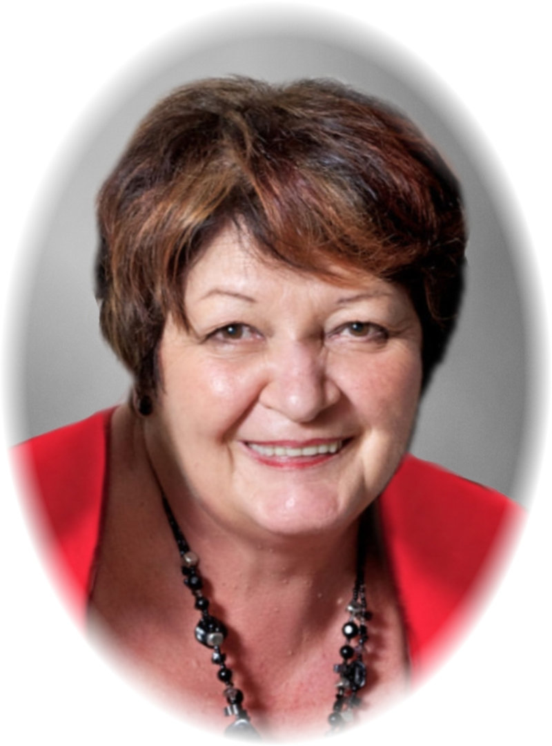 Francine Nault