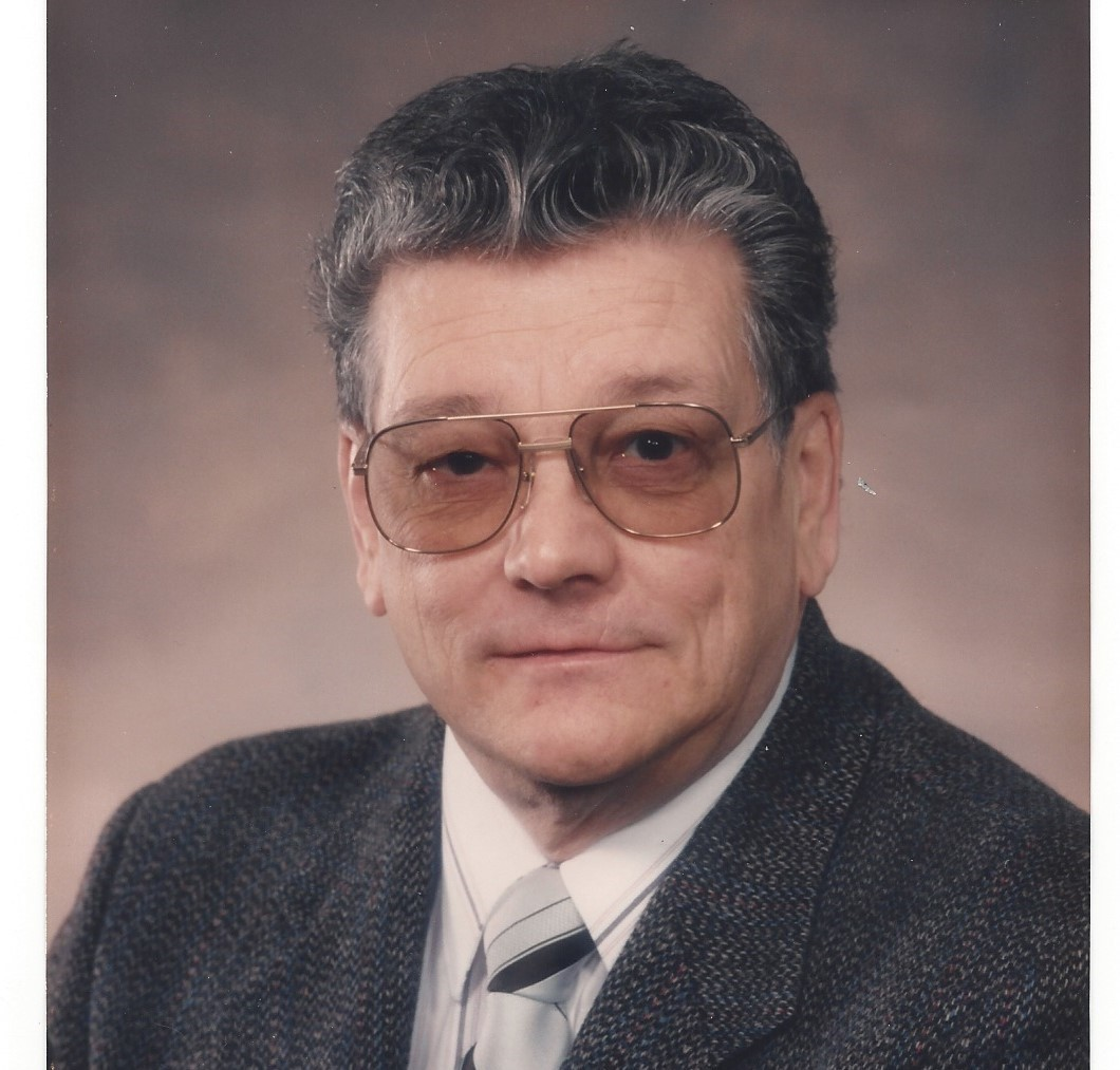 William Dunstan