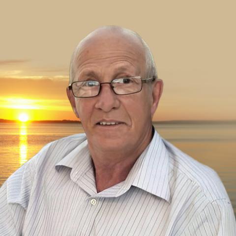 Lucien Bourgault