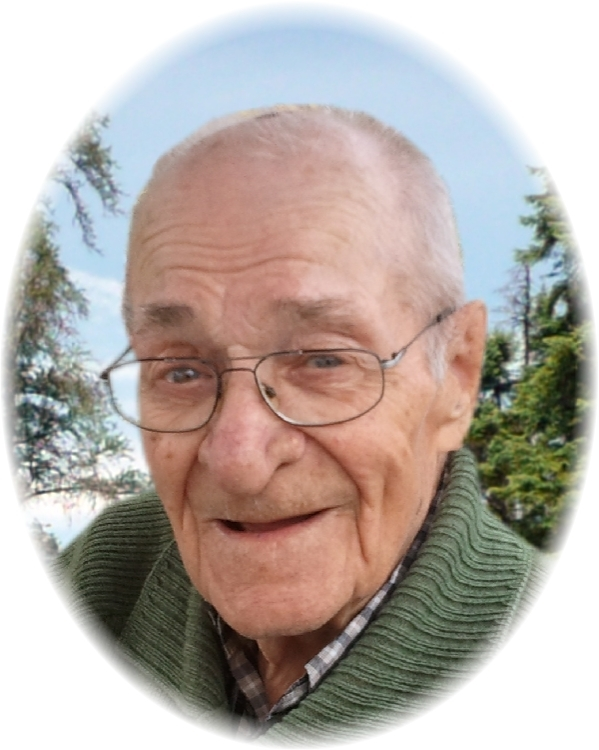 Lucien Olscamp