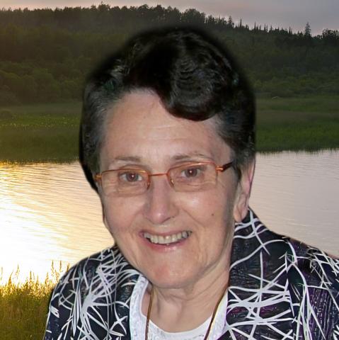Colette Gaumond