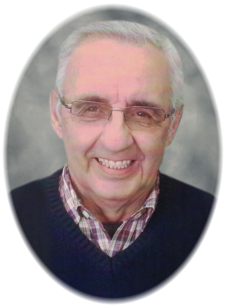 Alcide  Therrien