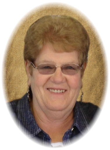 Reina Barrette Cloutier