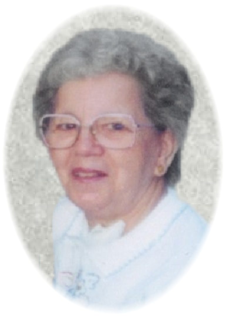 Thérèse  Poulin