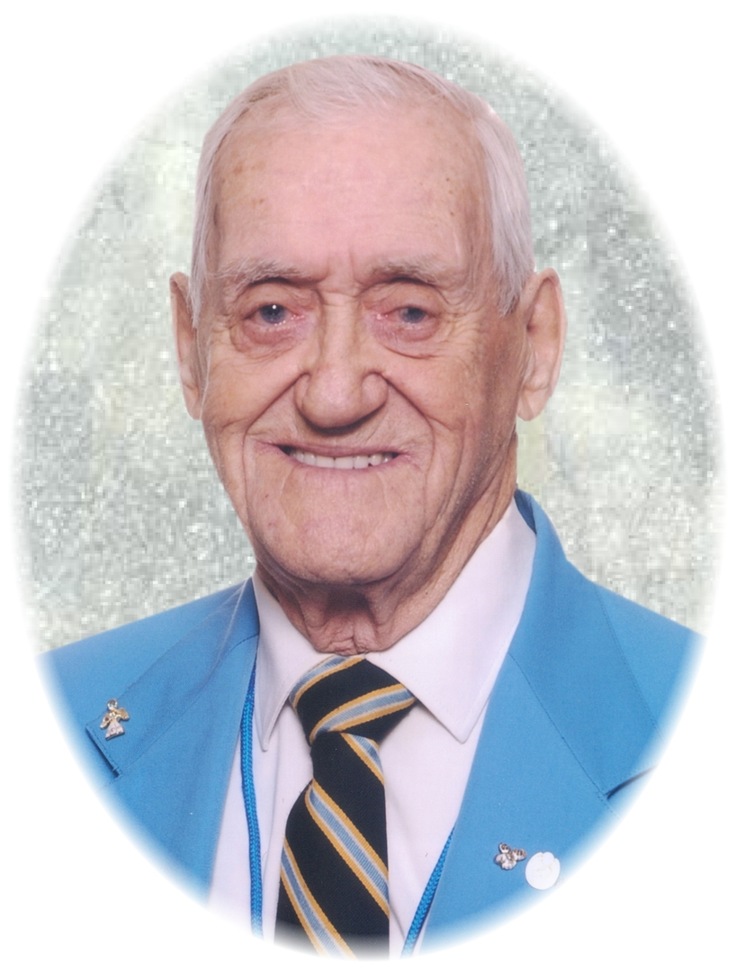 Roger Caron