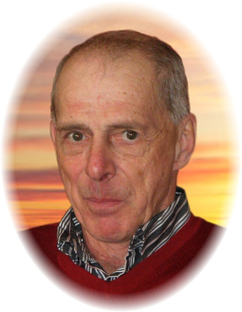 Guy Lachance