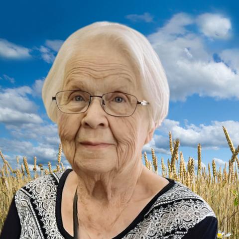 Rita Hudon