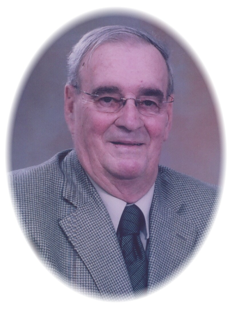 Marcel Massicotte