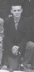 Ghislain Baribeau