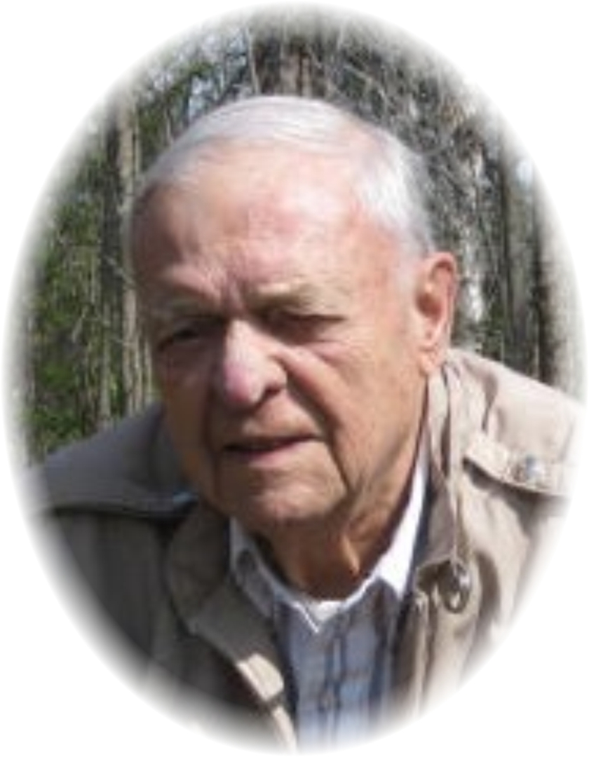 J. André Cloutier