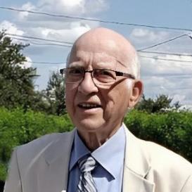 Félicien Lamarche
