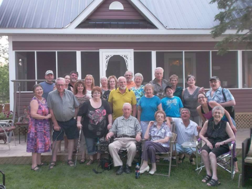 Celestine Gauvin Spencer