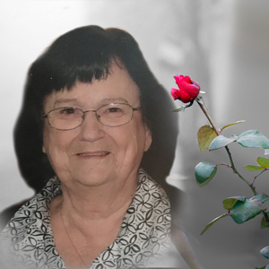 Perreault Jacqueline