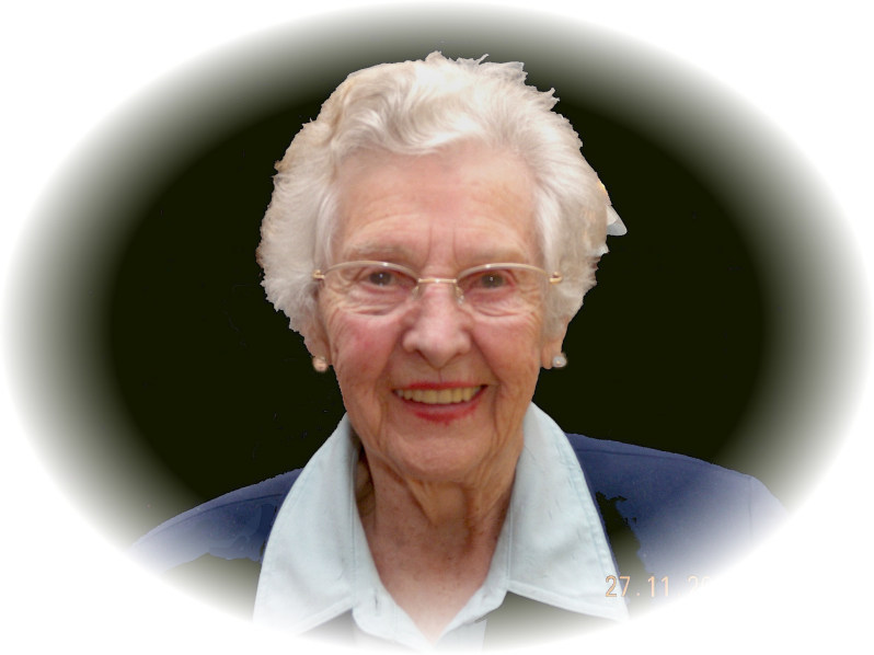 JEANNE LEGAULT SIMARD