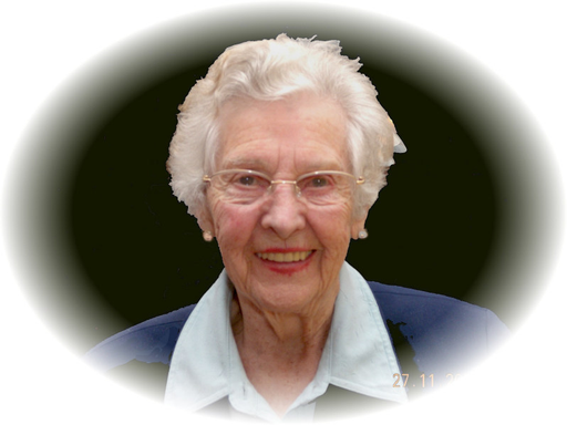 JEANNE LEGAULT SIMARD