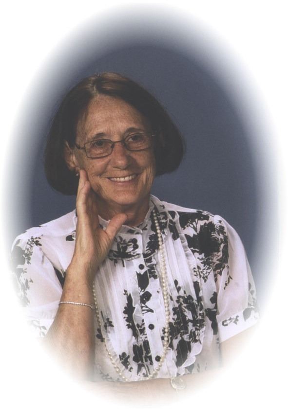 FRANÇOISE BEAUDOIN LEDUC