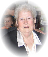 THÉRÈSE PELLETIER ALLARD
