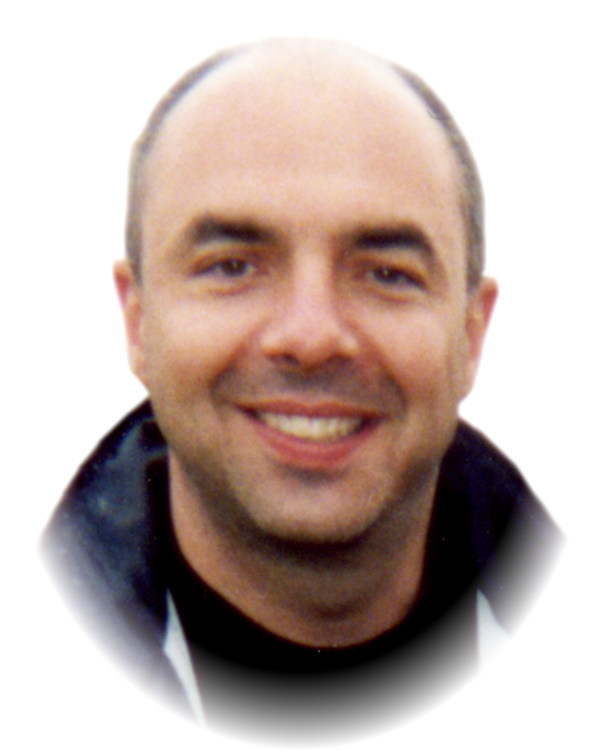 ALAIN DEBONVILLE