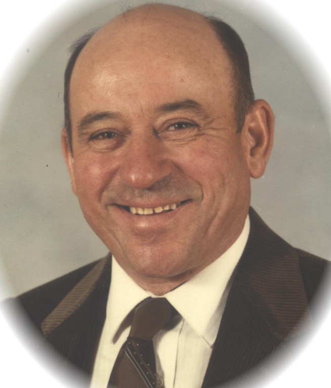 PATRICE FORTIER