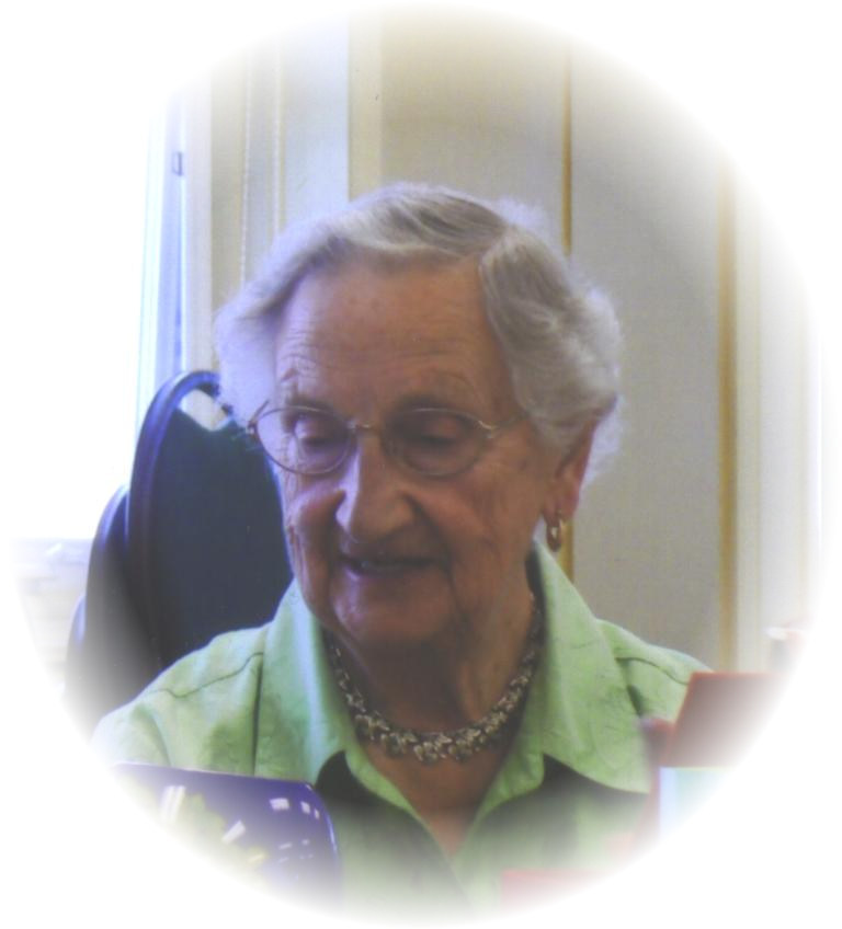 RITA NOËL RABY