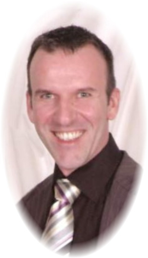 SYLVAIN THIBODEAU