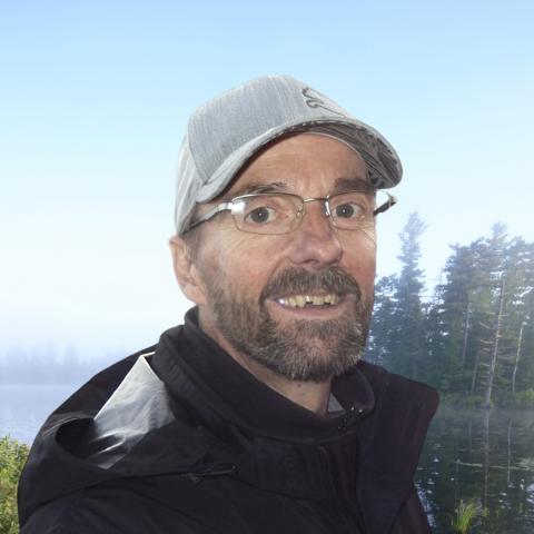 Réjean Alarie
