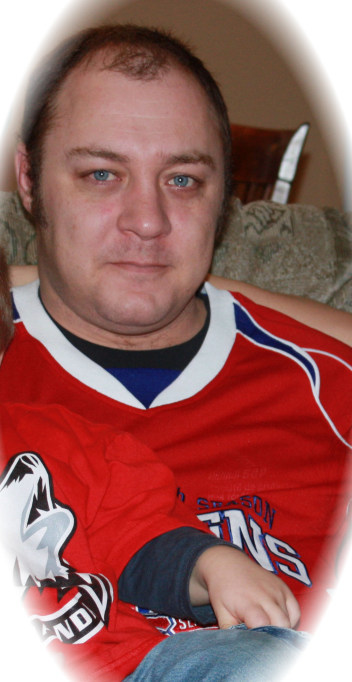 SYLVAIN PERRON